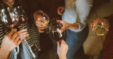 パーティの英語