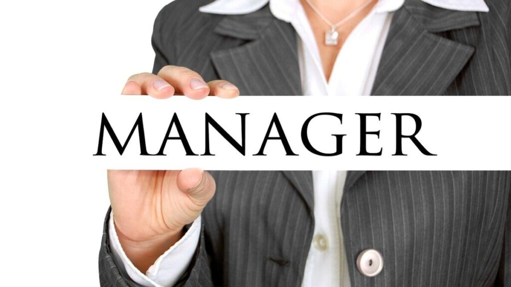 部長、課長、係長の英語