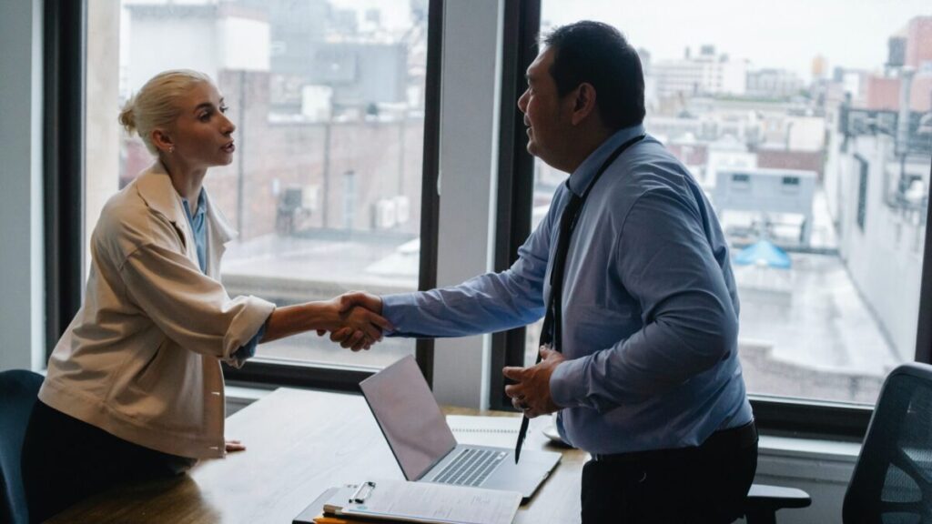 「よろしくお願いします」の英語表現