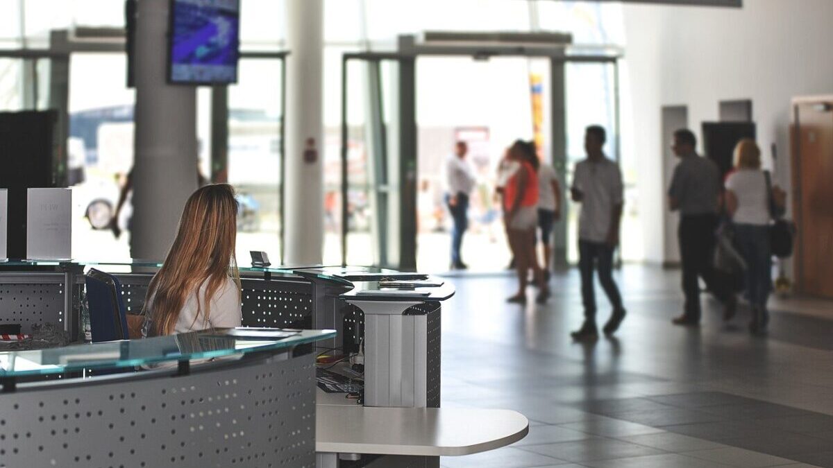 英語で「会いに来た」