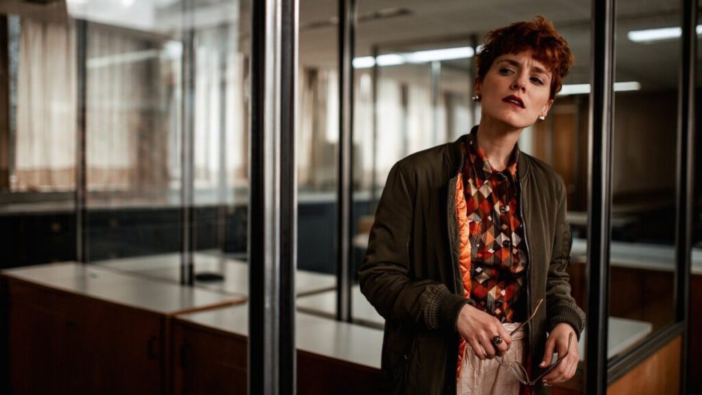 「上から目線」の英語