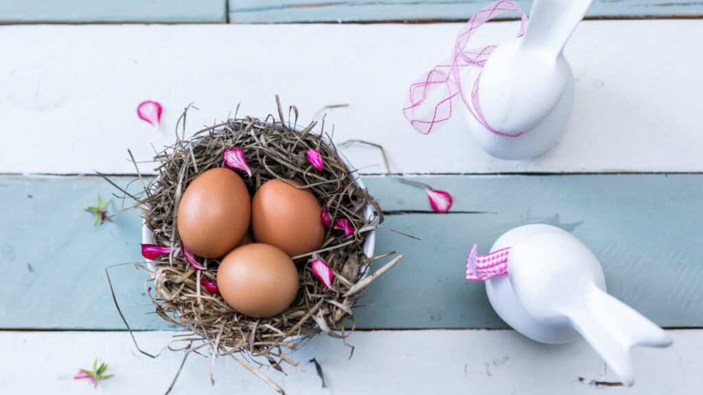 アメリカのイースター