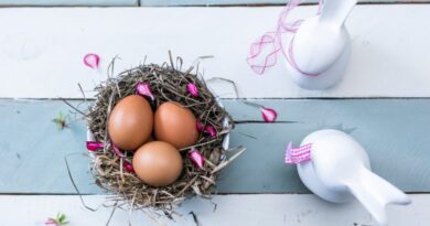 アメリカのイースター