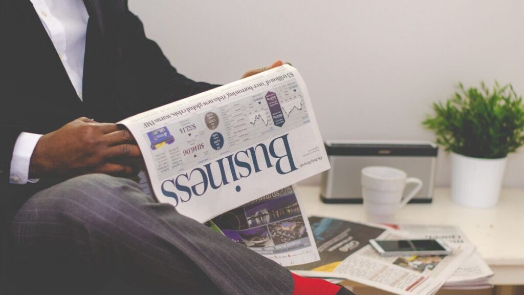 「～で知った」の英語