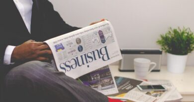 「～で知りました」の英語