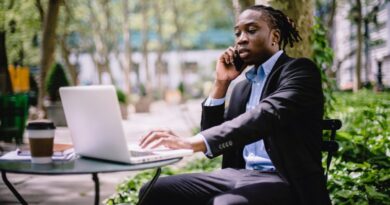 アカウント・エグゼクティブとは？