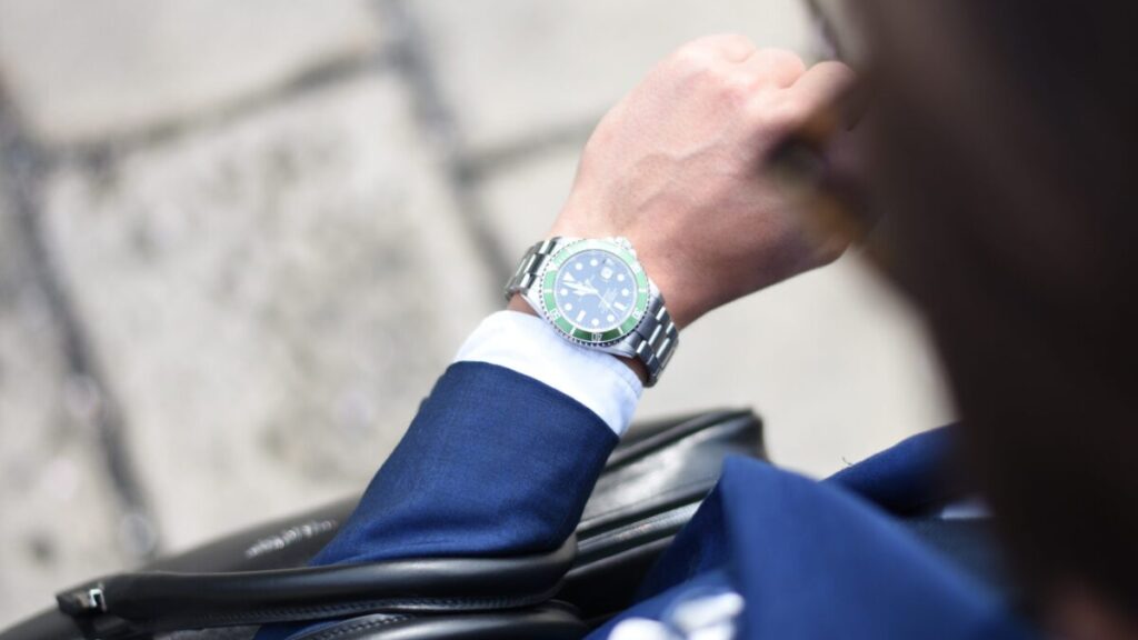 Vice Presidentの意味