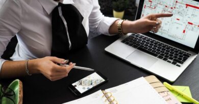 Walk throughとは？