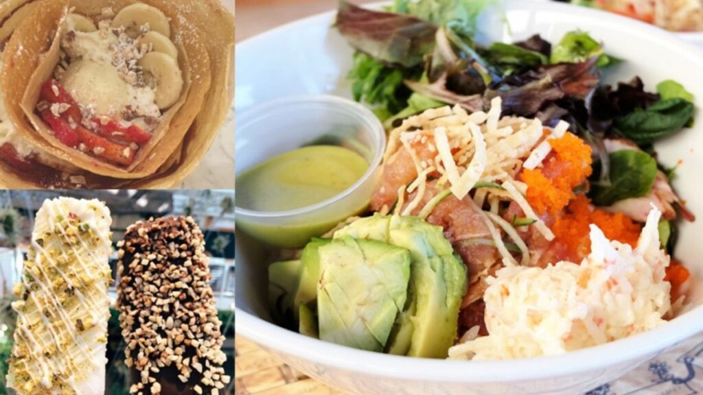 アナハイム・パッキング・ディストリクト（Anaheim Packing District）