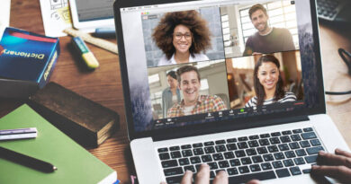 オンラインインタビュー調査