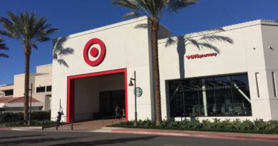 アメリカのTarget