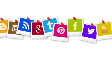 ソーシャルメディア