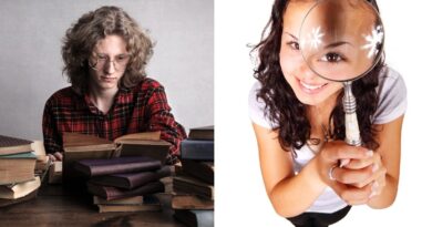 book smart, street smartとは