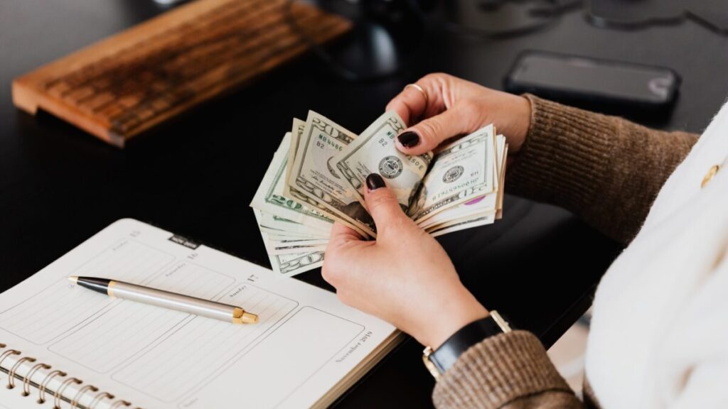 Contingencyの意味