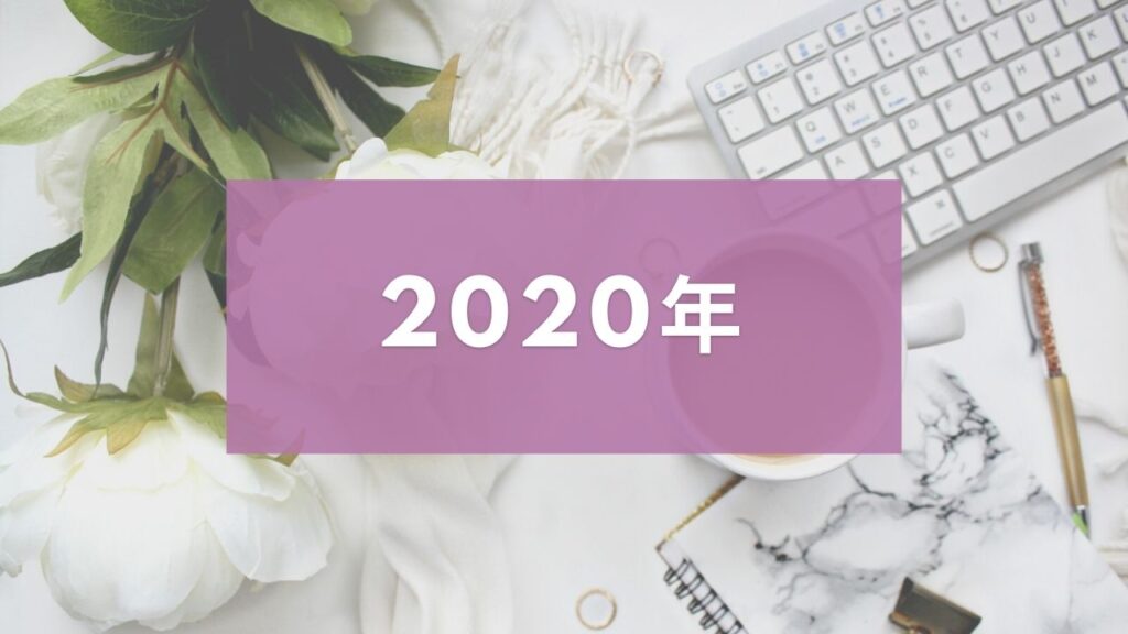 2020年のアメリカの祝日