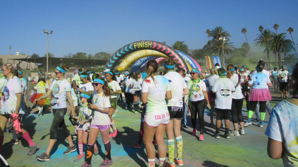 アメリカのスポーツイベント