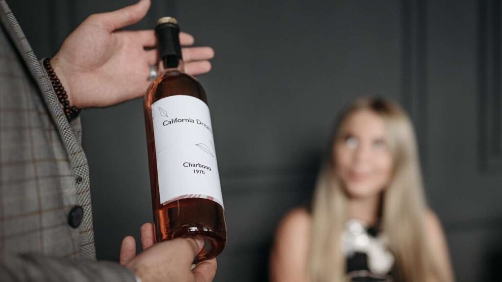 「お勧め」の英語表現