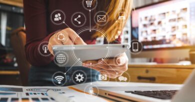 アメリカのマーケティングの特徴 (3) 法人向け商品もオンラインマーケティング アメリカのオンラインマーケティング