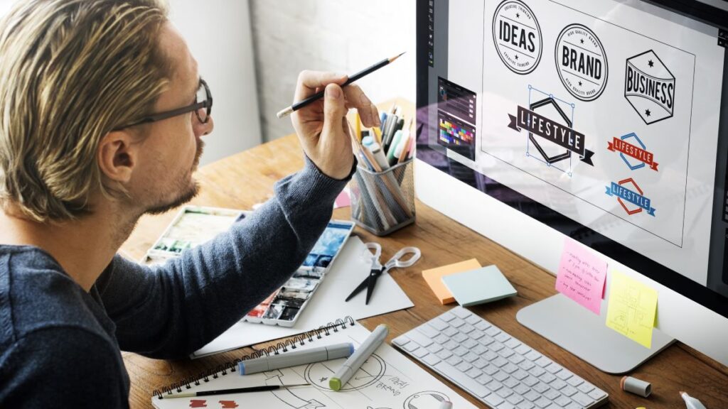 アメリカのブランディング