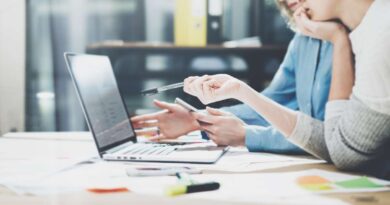 アメリカでの市場調査